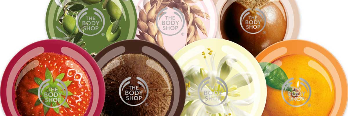 Nails & Beauty by Brooke - The Body Shop at Home